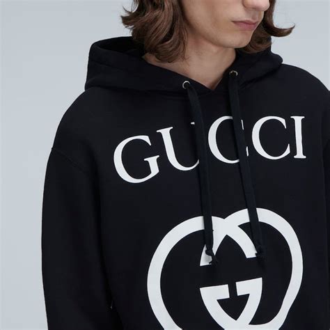 fake vs real gucci sweatshirt|Gucci inspired sweatshirt.